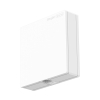PUNKT DOSTĘPOWY RG-RAP62 WALL LITE Wi-Fi 6 2.4 GHz 5 GHz 573 Mb/s + 2401 Mb/s REYEE